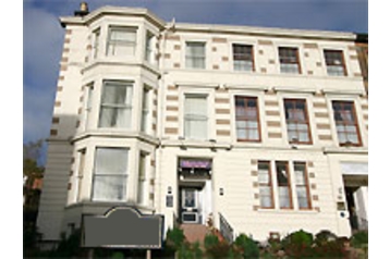 Великобритания Hotel Glasgow, Глазго, Экстерьер