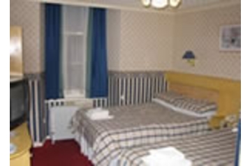 Великобритания Hotel Glasgow, Глазго, Интерьер