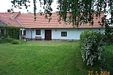 Vakantiehuis Malovice Tsjechië