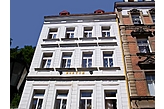 Hôtel Karlovy Vary Tchéquie