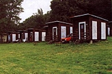 Bungalo Radějov Čehija