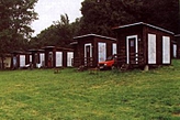 Bungalow Radějov Tsjechië