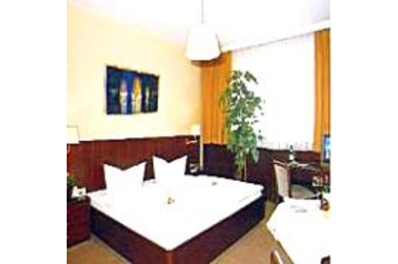 Duitsland Hotel Berlijn / Berlin, Exterieur