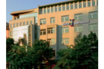 Німеччина Hotel Berlin, Берлiн, Екстер'єр