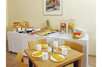 Viesnīca Berlīne / Berlin 1