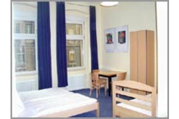 Німеччина Hotel Berlin, Берлiн, Інтер'єр