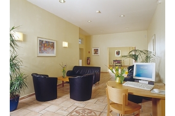 Німеччина Hotel Берлiн / Berlin, Екстер'єр