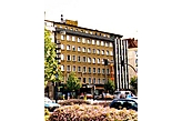 Viešbutis Berlynas / Berlin Vokietija