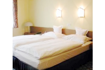 Tyskland Hotel Berlin, Eksteriør