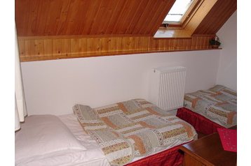 Polen Byt Zakopane, Eksteriør