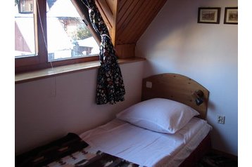 Polen Byt Zakopane, Eksteriør