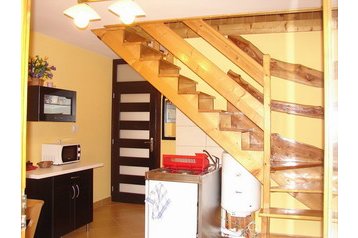 Polen Byt Zakopane, Eksteriør