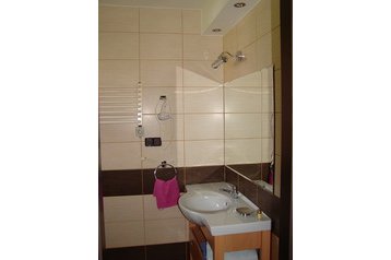 Polen Byt Zakopane, Eksteriør