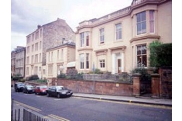 Great Britain Hotel Glasgow, Glasgow, Exterior