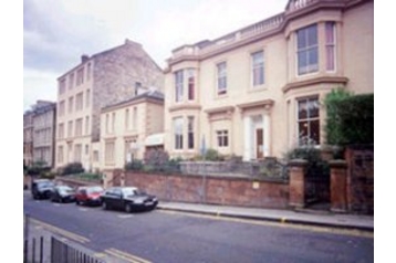 Velika Britanija Hotel Glasgow, Glazgov, Eksterijer