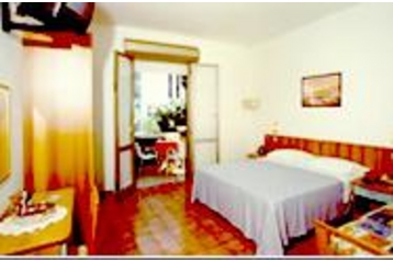 Włochy Hotel Riccione, Wewnątrz