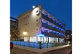 Viesnīca Riccione Itālija