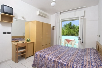 Italie Hotel Riccione, Intérieur