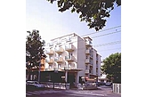 Hotel Riccione Itálie