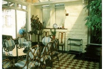 Lielbritānija Hotel Glasgow, Glāzgova, Interjers