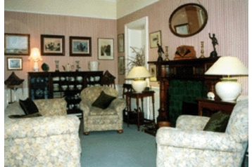 Didžioji Britanija Hotel Glasgow, Glazgas, Interjeras