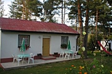 Chalet Týn nad Vltavou Tchéquie