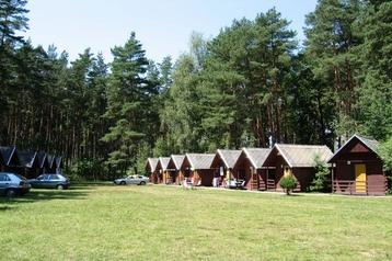 Bungalou Roudná 1