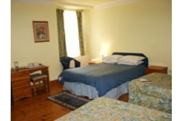 Lielbritānija Hotel Glasgow, Glāzgova, Interjers