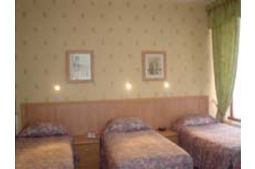 Velika Britanija Hotel Glazgov / Glasgow, Eksterijer