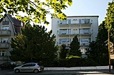 Пансионат Świnoujście Польша