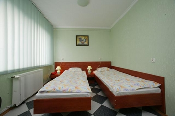 Lengyelország Penzión Świnoujście, Interiőr