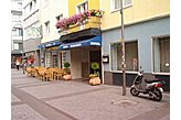 Hotel Kolín nad Rýnom / Köln am Rhein Nemecko