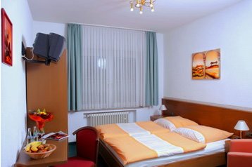 Nemačka Hotel Keln / Köln am Rhein, Eksterijer