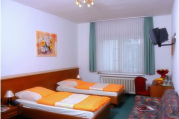 Vācija Hotel Ķelne / Köln am Rhein, Eksterjers