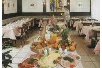 Vācija Hotel Ķelne / Köln am Rhein, Eksterjers