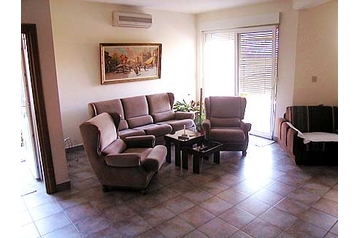 Horvátország Privát Pučišća, Exteriőr