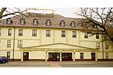 Готель Balmazújváros Угорщина