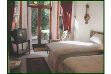 Didžioji Britanija Hotel Nottingham, Notingemas, Interjeras