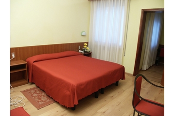 Olaszország Hotel Ravenna, Interiőr