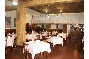 Itálie Hotel Ravenna, Interiér