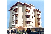 Hotell Sottomarina Itaalia