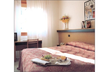 Italy Hotel Sottomarina, Interior