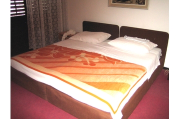 Croatie Byt Bol, Intérieur