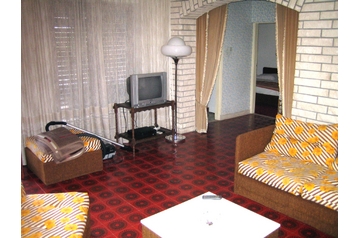 Appartement Bol 6