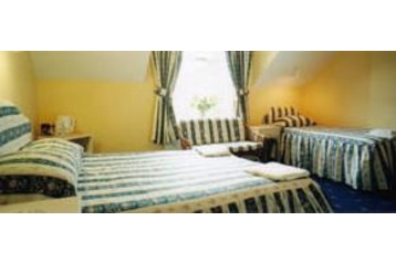 Grande Bretagne Hotel Nottingham, Extérieur