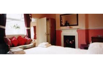 Grande Bretagne Hotel Nottingham, Extérieur