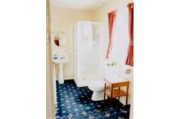 Grande Bretagne Hotel Nottingham, Extérieur