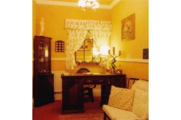 Grande Bretagne Hotel Nottingham, Extérieur