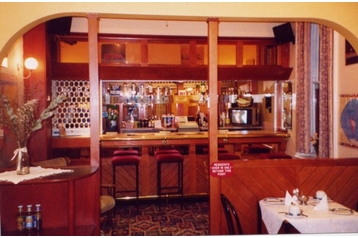 Hotel Nottingham 1