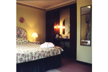 Marea Britanie Penzión Nottingham, Nottingham, Interiorul